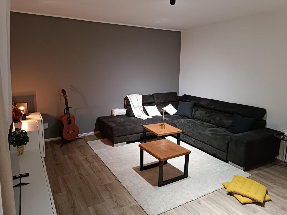 Stylish 1-Bedroom Flat With Beautiful Terrace , For A Cosy Retreat Strasbourg Kültér fotó