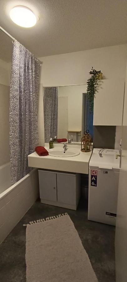 Stylish 1-Bedroom Flat With Beautiful Terrace , For A Cosy Retreat Strasbourg Kültér fotó